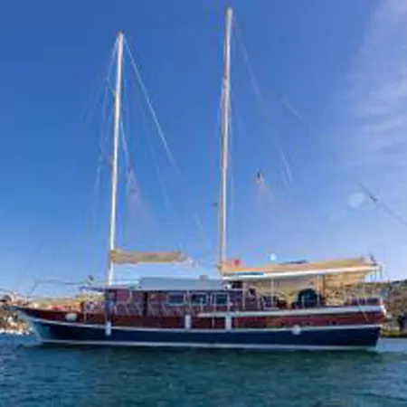 Atinayachting * Marmaris