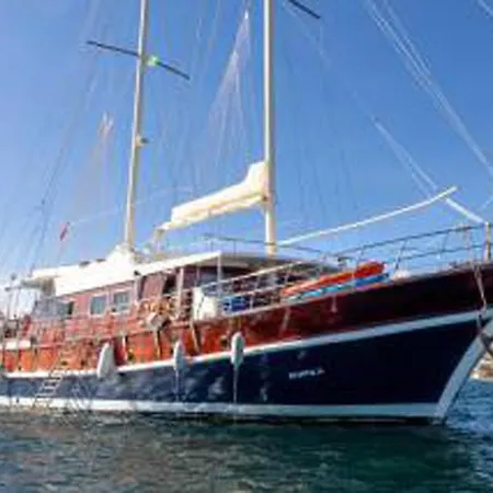 Atinayachting * מרמריס