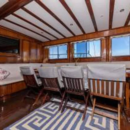 Atinayachting Botel Marmaris