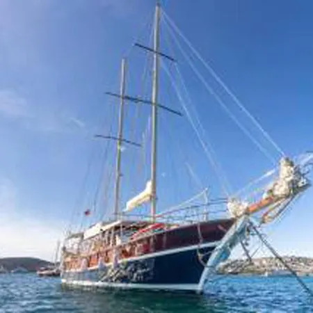 Atinayachting מרמריס