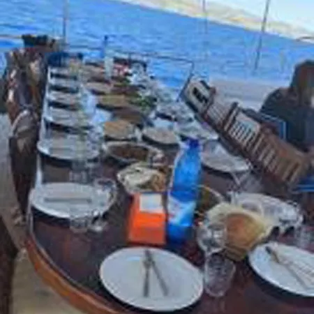 Atinayachting מרמריס